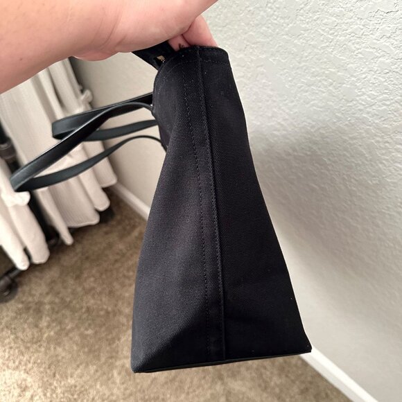 Kate Spade New York x Disney Minnie Mouse Francis Tote Bag - Picture 9 of 16